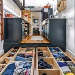 15 Storage Ideas for Small Spaces - Sheet14