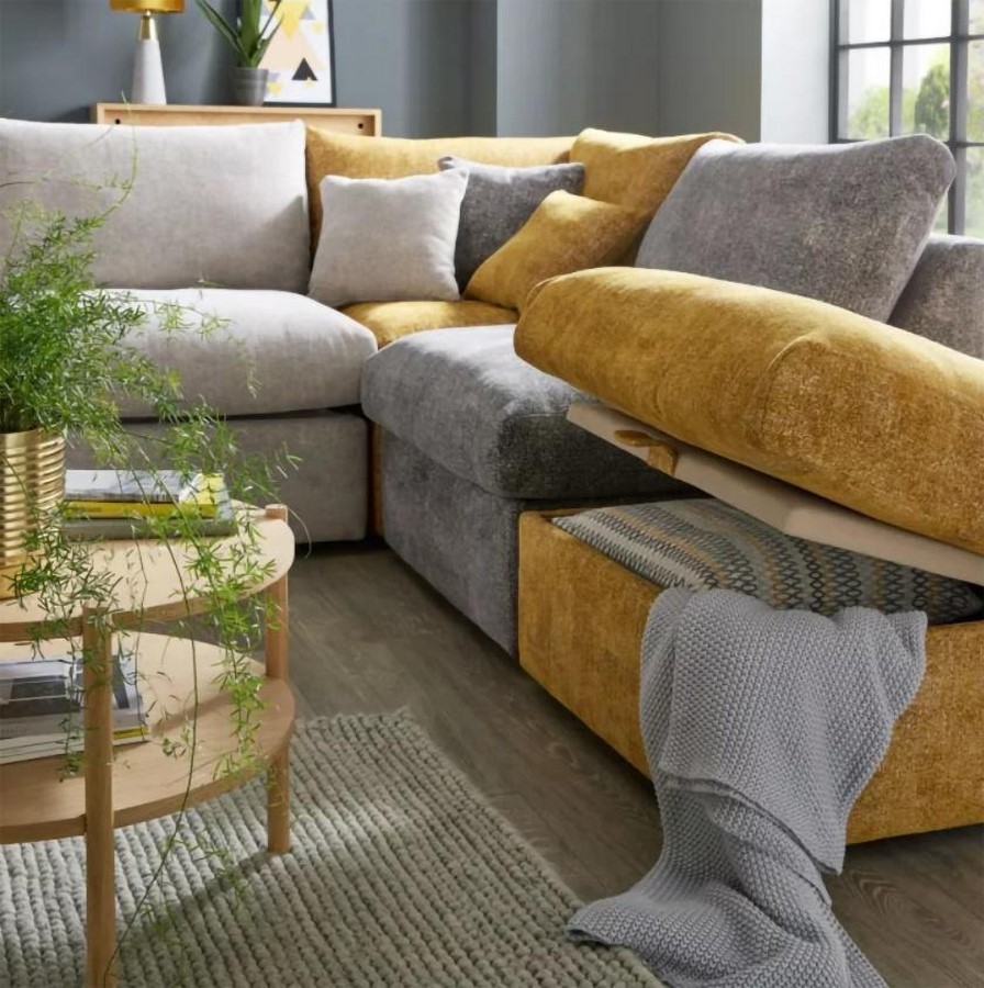 15 Storage Ideas for Small Spaces - Sheet15