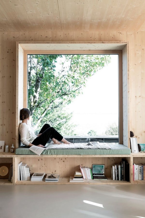 15 Storage Ideas for Small Spaces - Sheet18