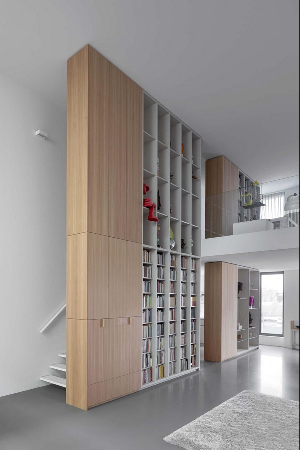 15 Storage Ideas for Small Spaces - Sheet2