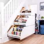 15 Storage Ideas for Small Spaces - Sheet21