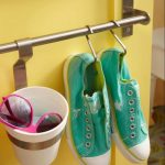 15 Storage Ideas for Small Spaces - Sheet28