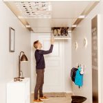 15 Storage Ideas for Small Spaces - Sheet29