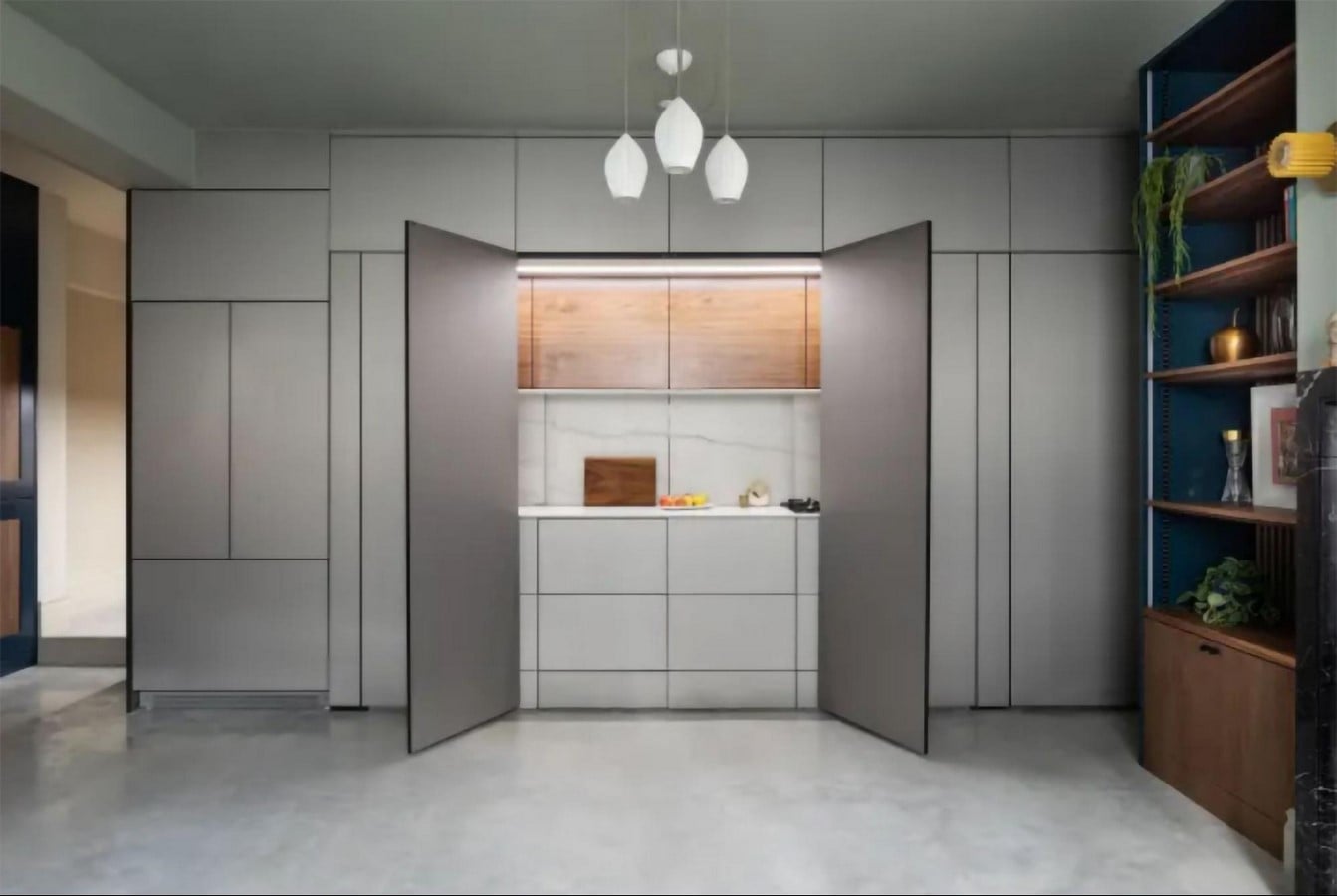 15 Storage Ideas for Small Spaces - Sheet3