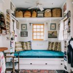 15 Storage Ideas for Small Spaces - Sheet31