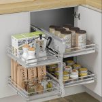 15 Storage Ideas for Small Spaces - Sheet33