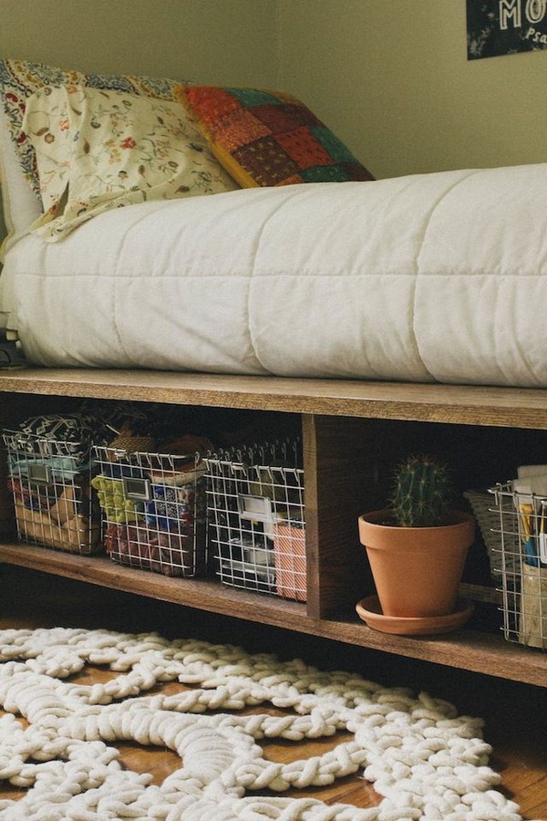storage under the bed_©www.goodhousekeeping.com/