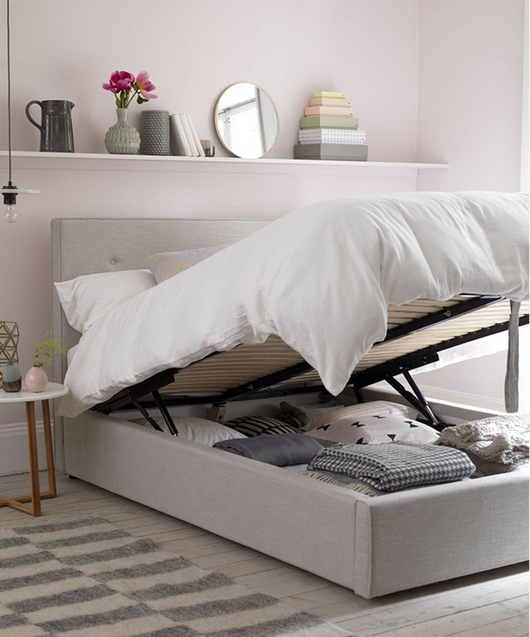 storage under the bed_©Button &amp; Sprung
