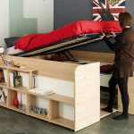 15 Storage Ideas for Small Spaces - Sheet44