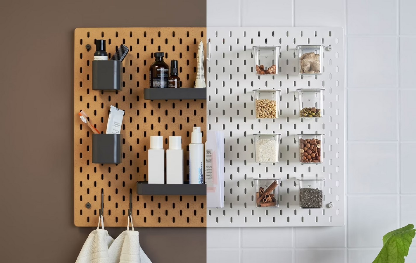 15 Storage Ideas for Small Spaces - Sheet6