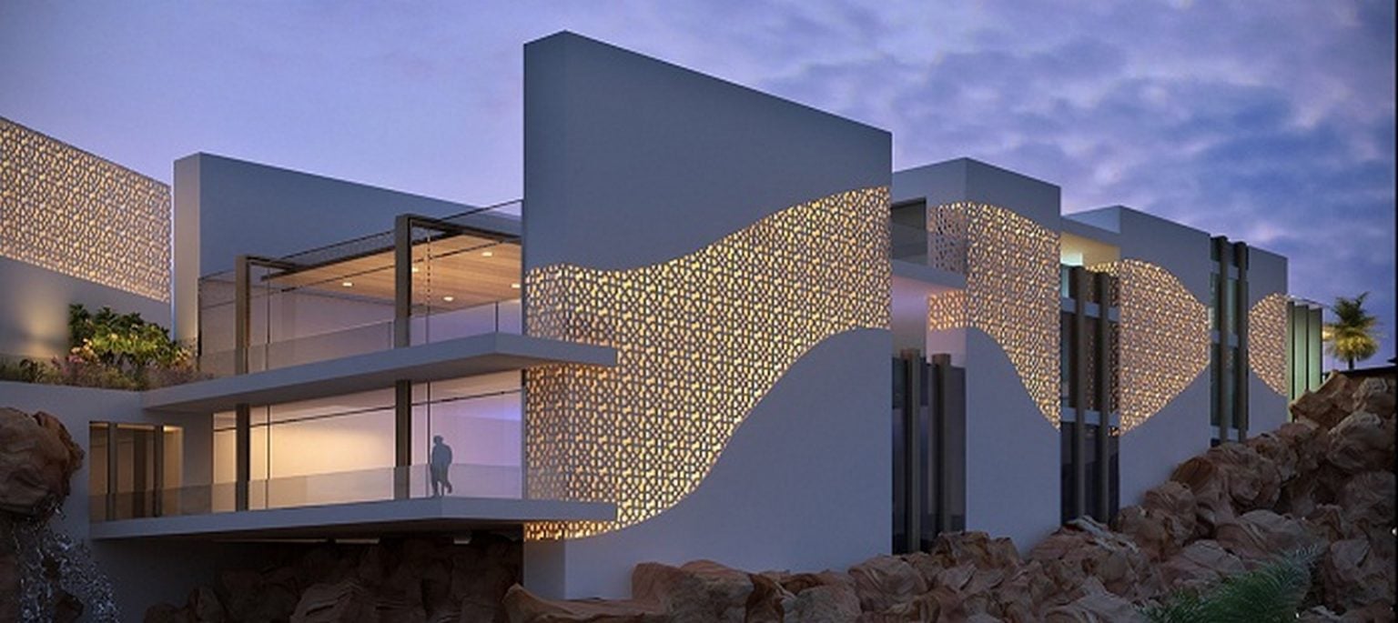 10 ACP Design Ideas for Commercial Use - RTF | Rethinking The Future