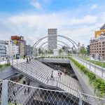 Miyashita Park by Nikken Sekkei: A park of urban relaxation and activity - Sheet3