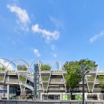 Miyashita Park by Nikken Sekkei: A park of urban relaxation and activity - Sheet4