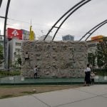 Miyashita Park by Nikken Sekkei: A park of urban relaxation and activity - Sheet5
