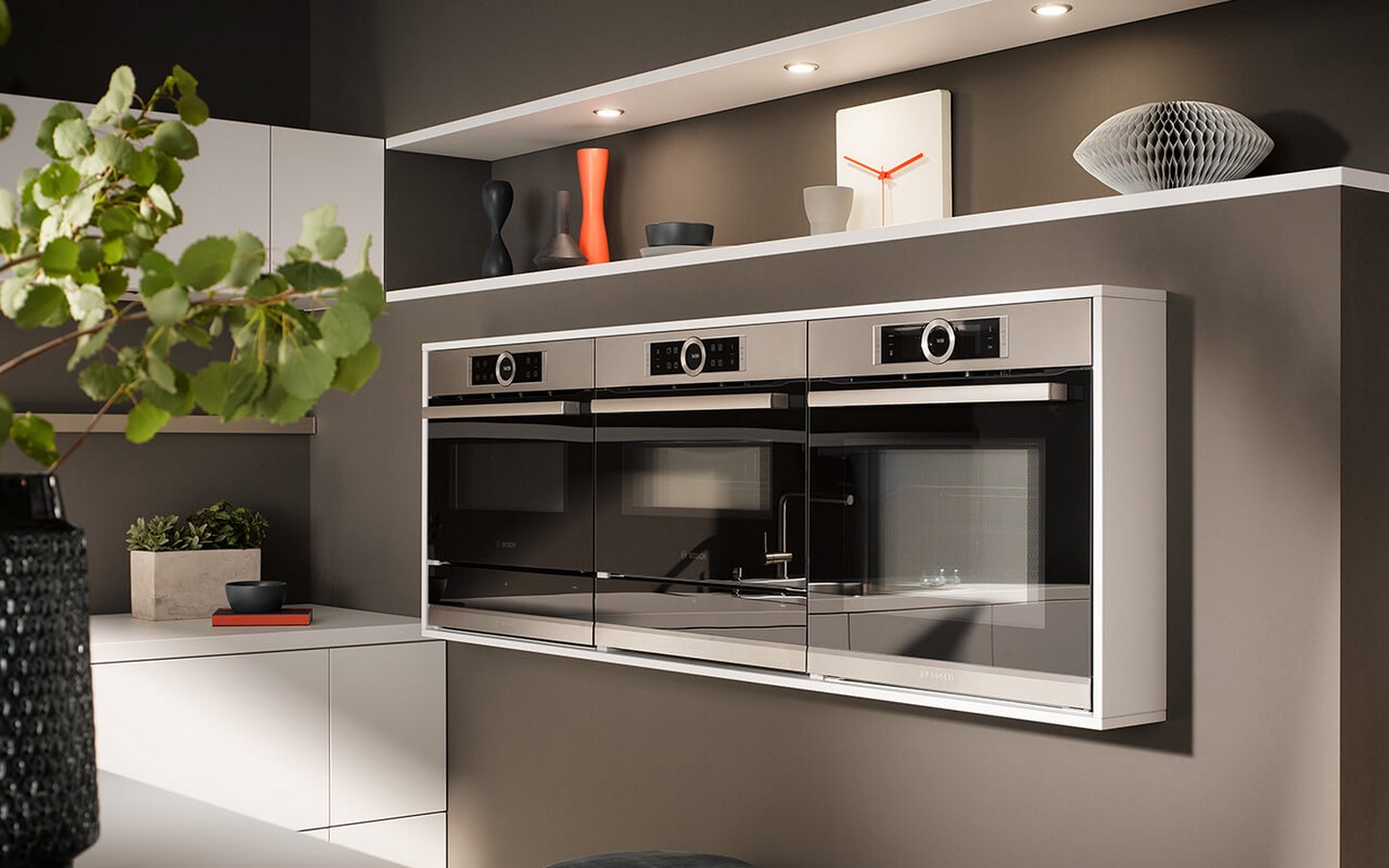 What is Modular Kitchen? - Sheet4