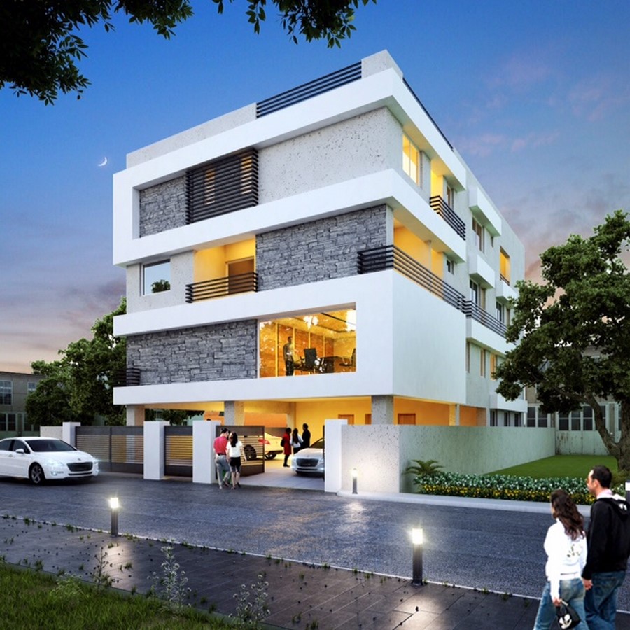 Architects in Bhubaneshwar - Top 20 Architects in Bhubaneshwar - Sheet16