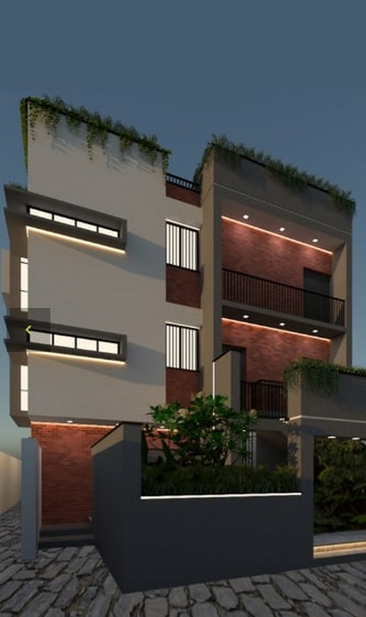 Architects in Bhubaneshwar - Top 20 Architects in Bhubaneshwar - Sheet17