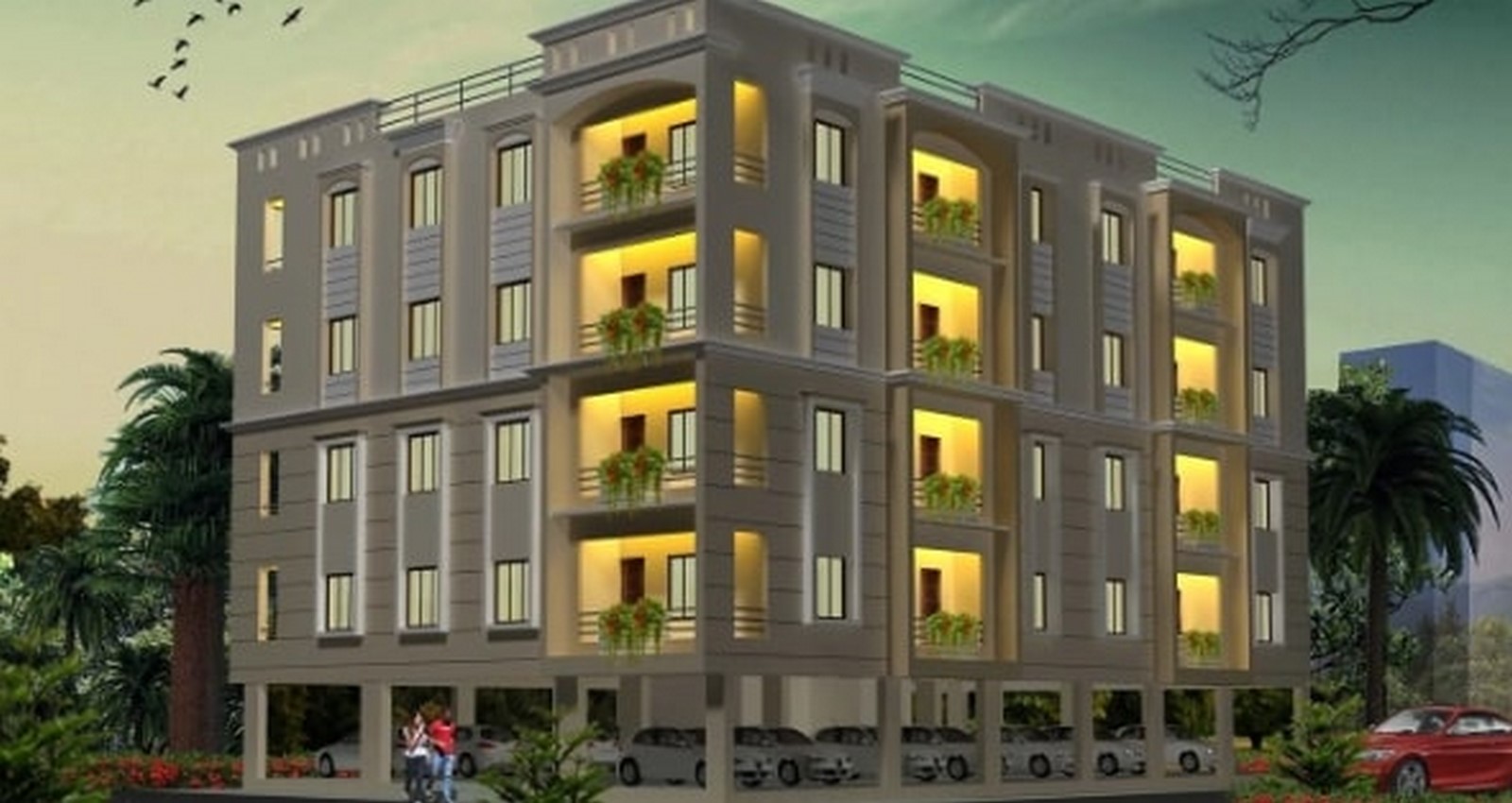 Architects in Bhubaneshwar - Top 20 Architects in Bhubaneshwar - Sheet9