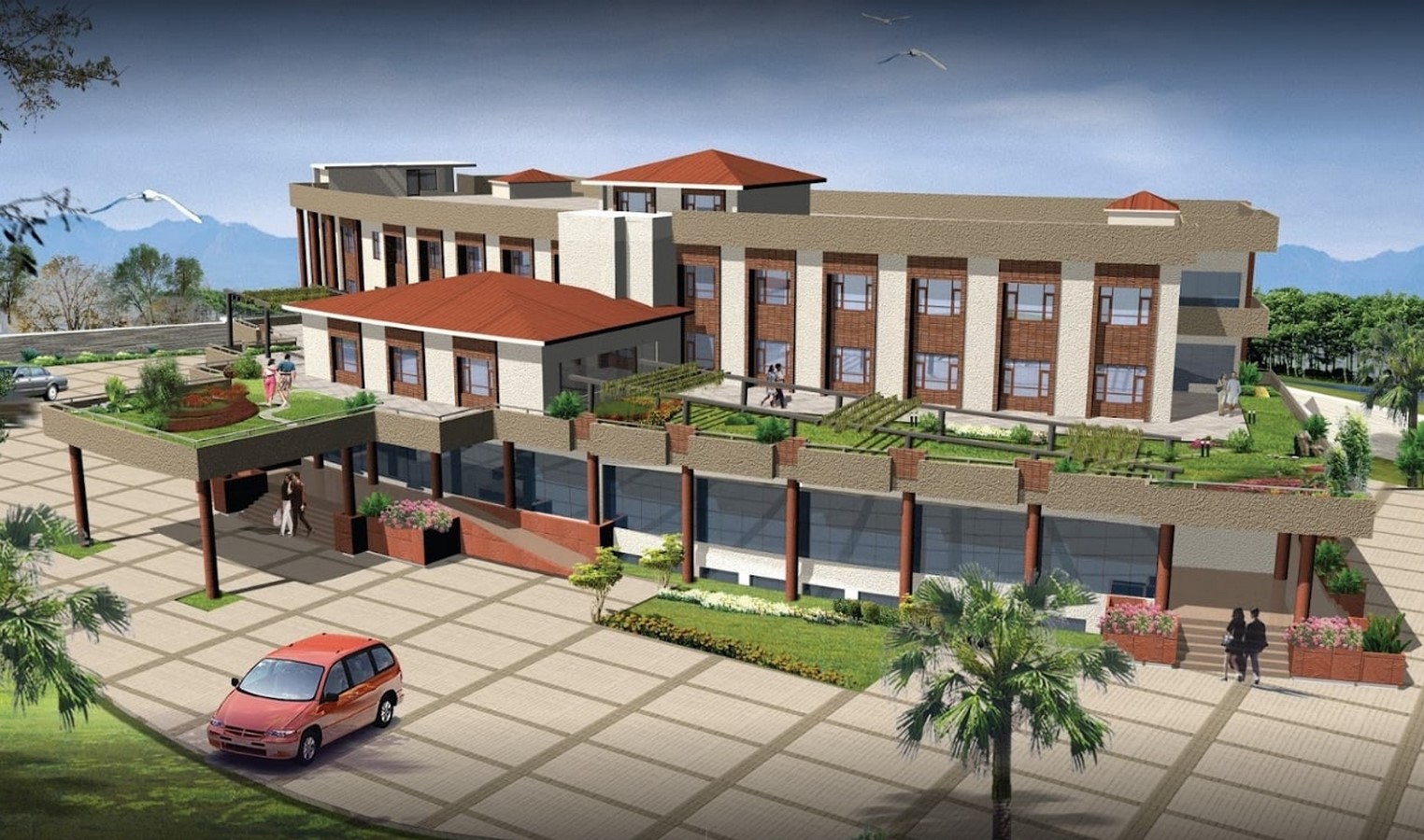 Architects in Faridabad - Top 25 Architects in Faridabad - Sheet1