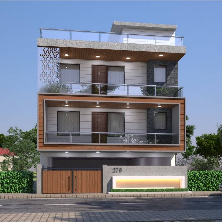 Architects in Faridabad - Top 25 Architects in Faridabad - Sheet10