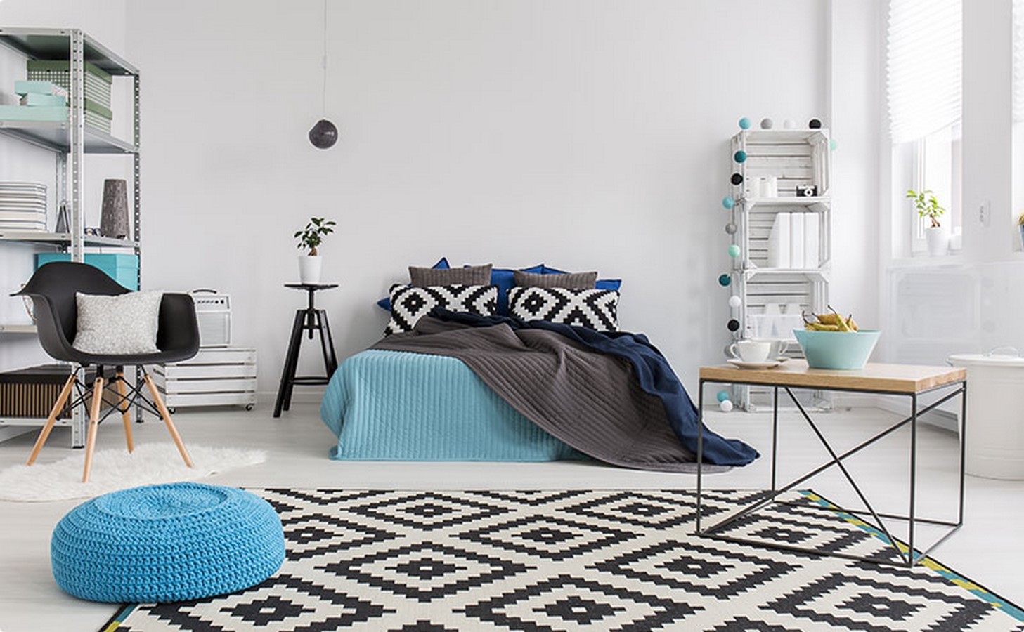 N A Design Studio Interior - Architecture_©https://nadesignstudio.in/about-us/