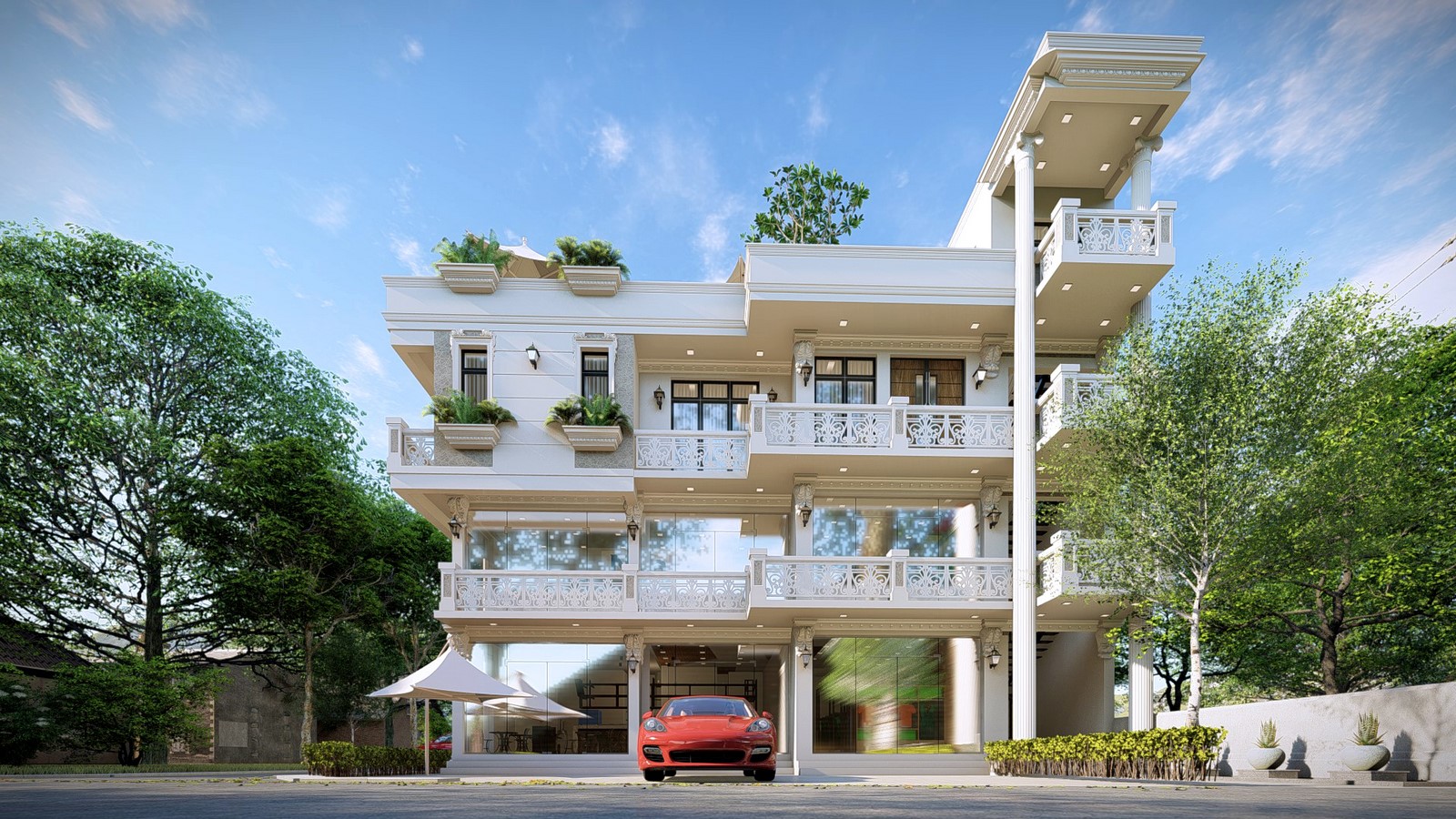 Visionary Architects_©https://visionaryarch.com/portfolio/architecture/