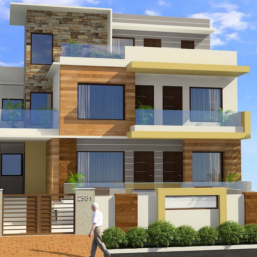 Architects in Faridabad - Top 25 Architects in Faridabad - Sheet4
