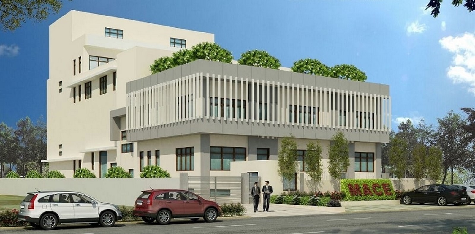 Architects in Faridabad - Top 25 Architects in Faridabad - Sheet8