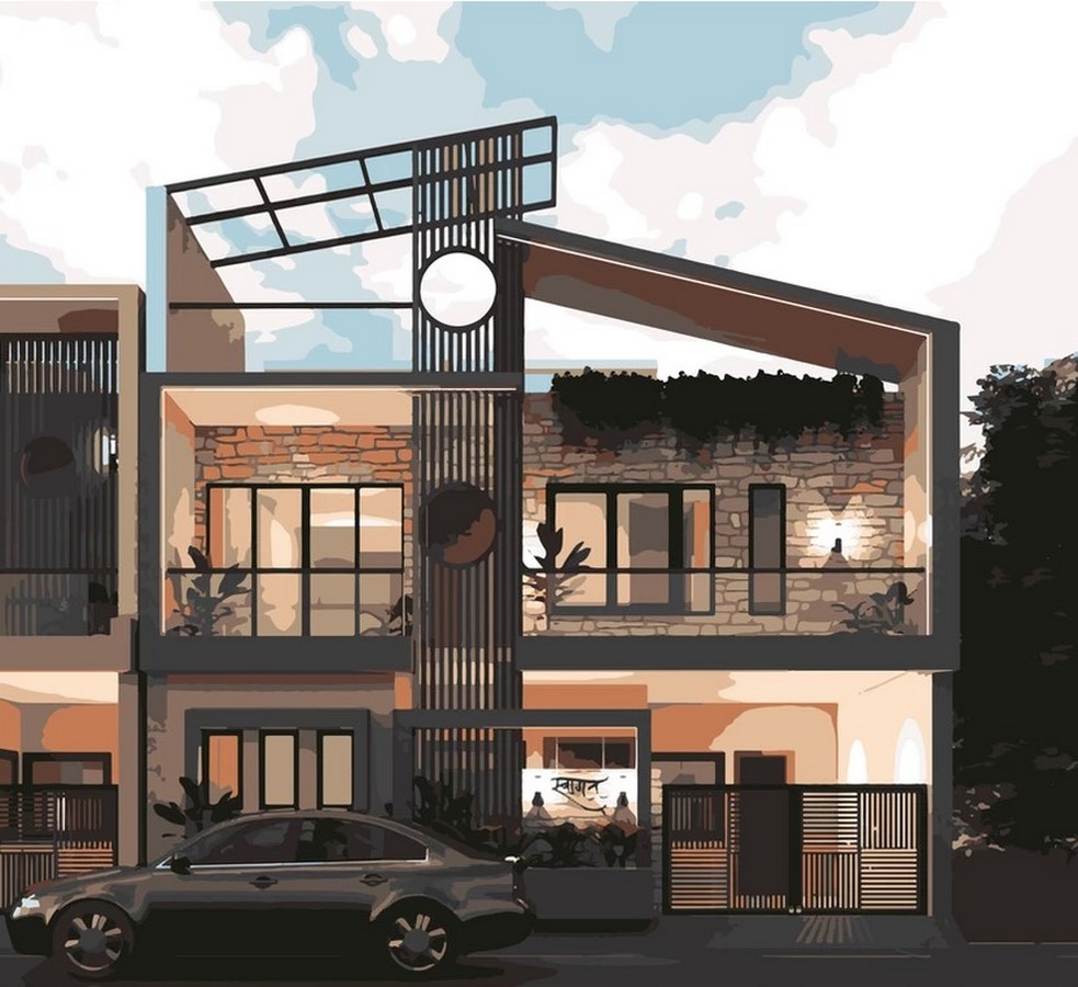 Architects in Jabalpur - Top 10 Architects in Jabalpur - Sheet1