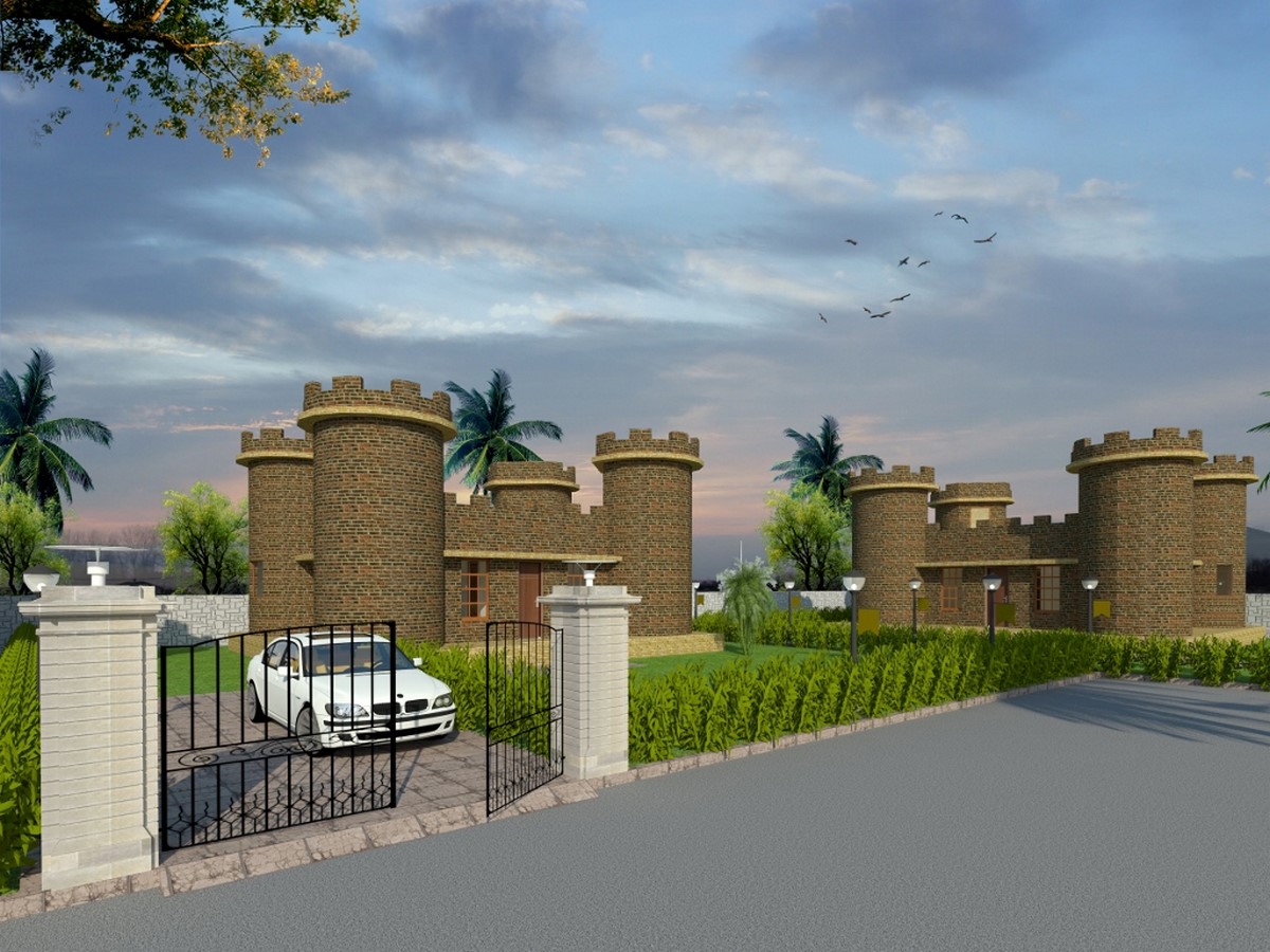 Architects in Jabalpur - Top 10 Architects in Jabalpur - Sheet3