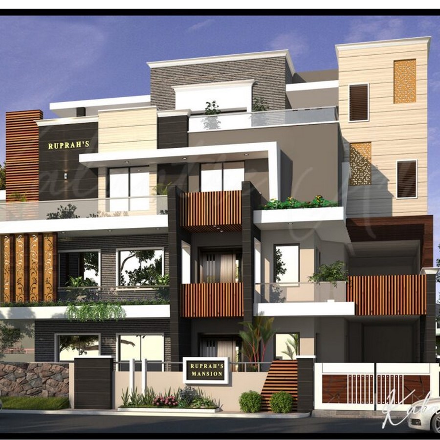 Architects in Jabalpur - Top 10 Architects in Jabalpur - Sheet7