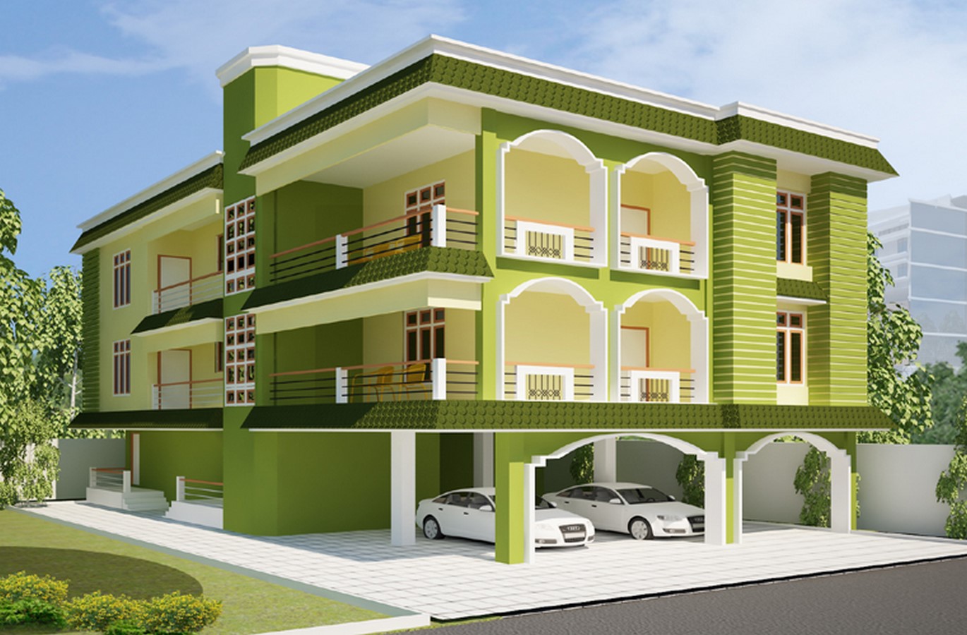 Architects in Guwahati - Top 15 Architects in Guwahati - Sheet1