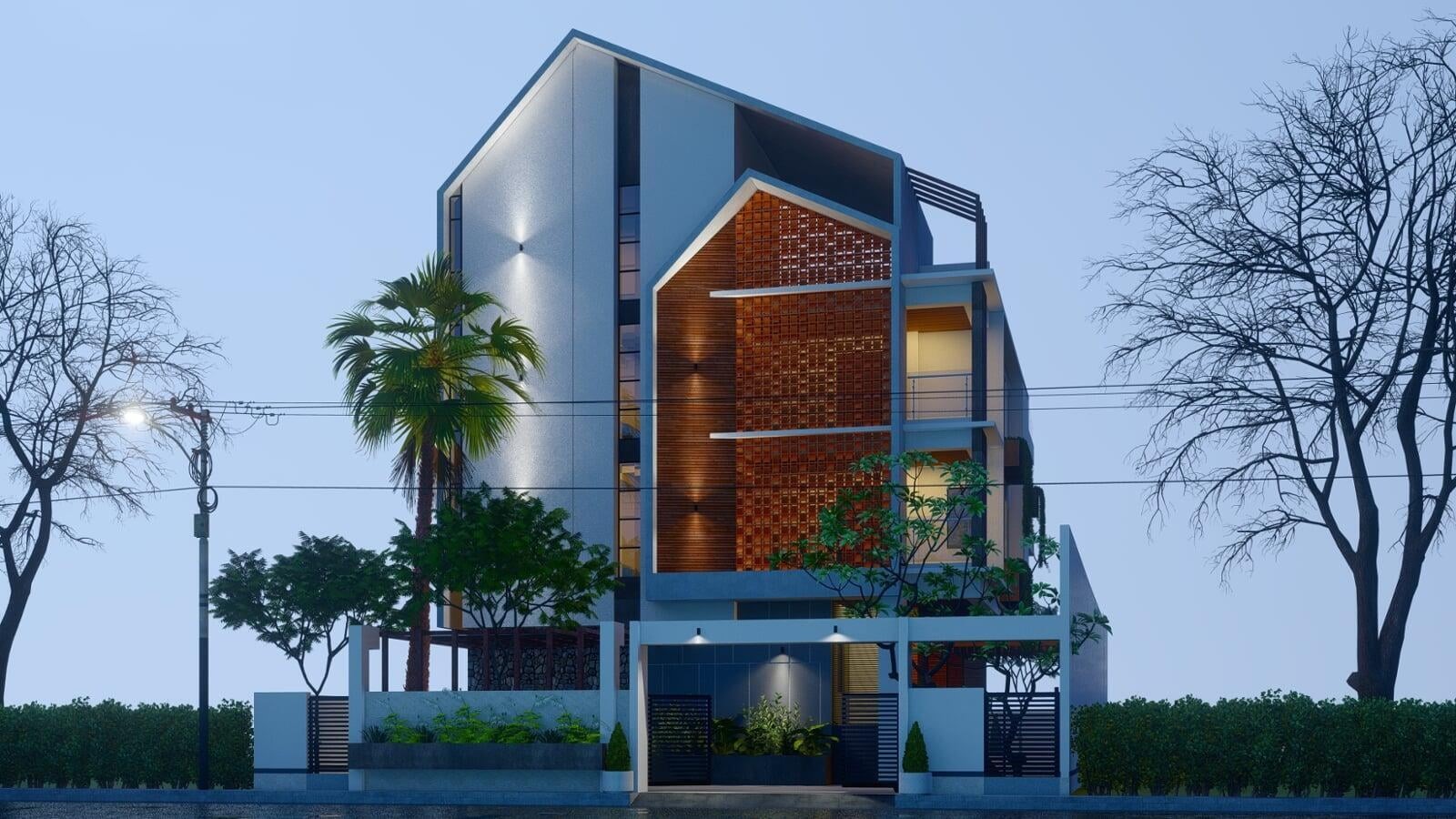 Architects in Guwahati - Top 15 Architects in Guwahati - Sheet6