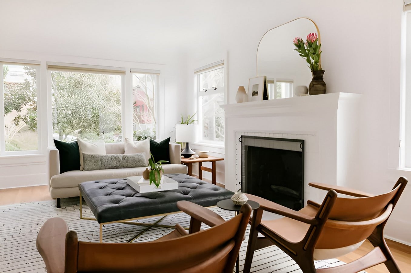 20 Architecture Interiors Ideas for your Home - Sheet6