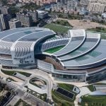 Olympia 66 by Aedas - Sheet1