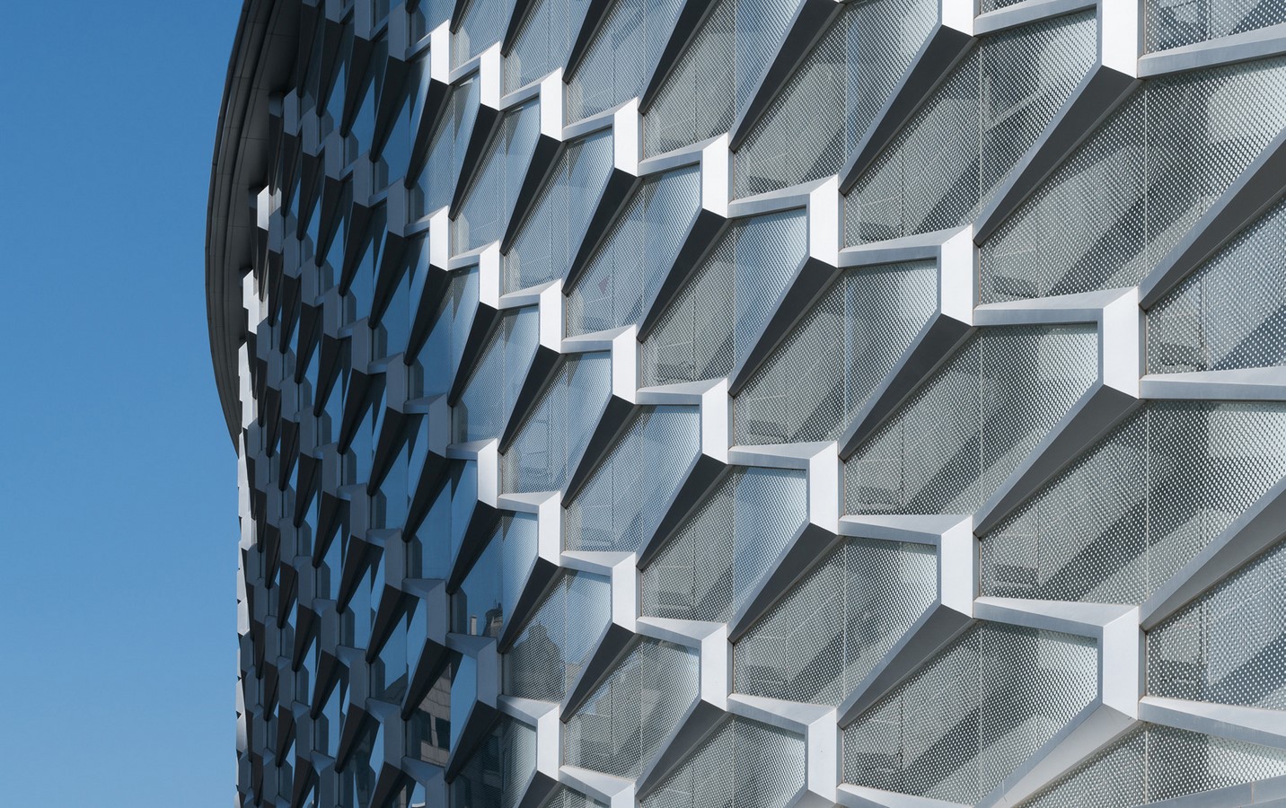 Olympia 66 by Aedas - Sheet3