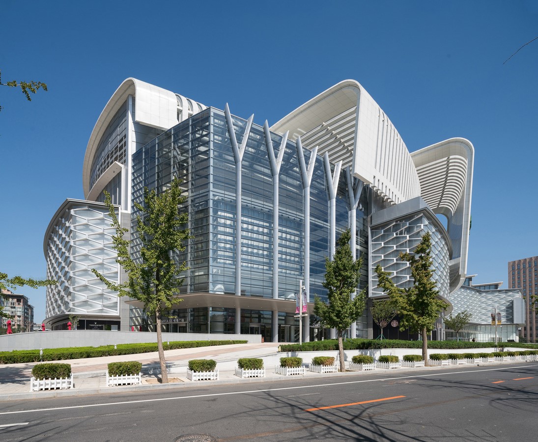 Olympia 66 by Aedas - Sheet5