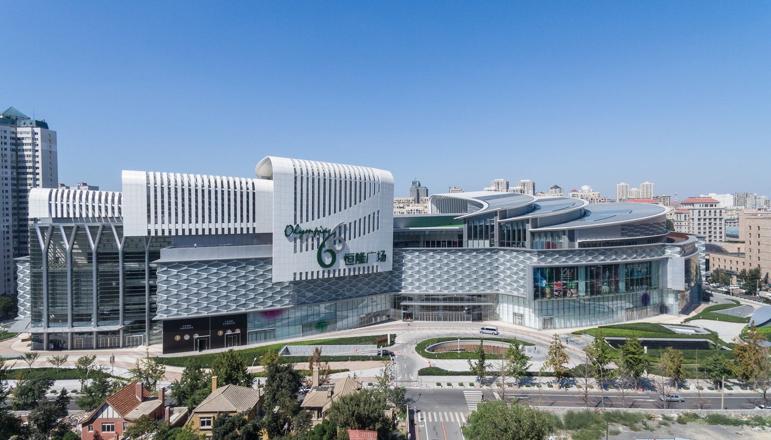 Olympia 66 by Aedas - Sheet6