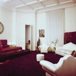An inside look at the houses owned by Karl Lagerfeld - Sheet1