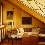 An inside look at the houses owned by Karl Lagerfeld - Sheet11