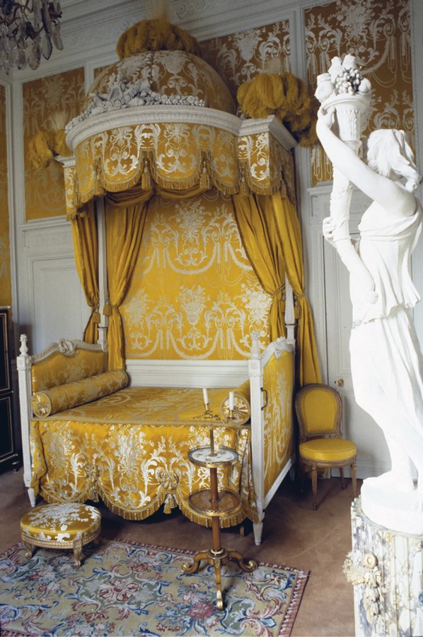 An inside look at the houses owned by Karl Lagerfeld - Sheet3