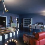 An inside look at the houses owned by Karl Lagerfeld - Sheet5
