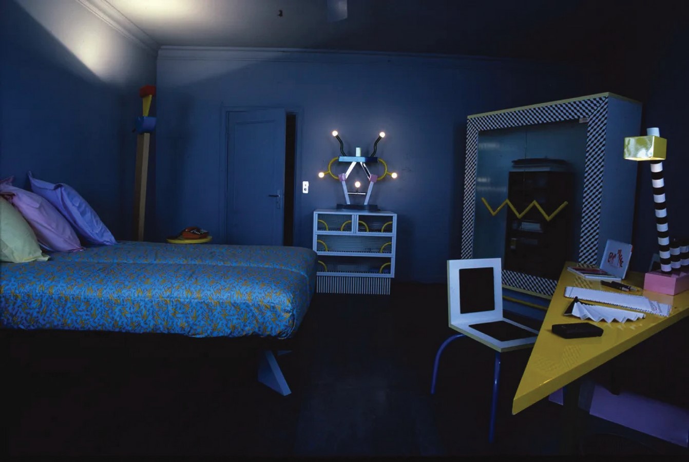 An inside look at the houses owned by Karl Lagerfeld - Sheet6