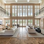 An inside look at all the houses owned by Beyoncé - Sheet17