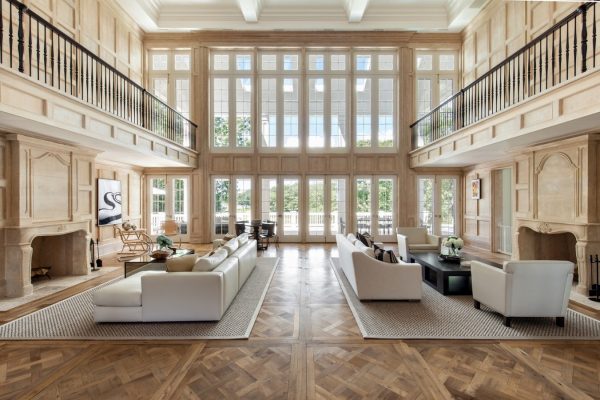 Beyoncé's Houses: An inside look at all the houses owned by Beyoncé - RTF