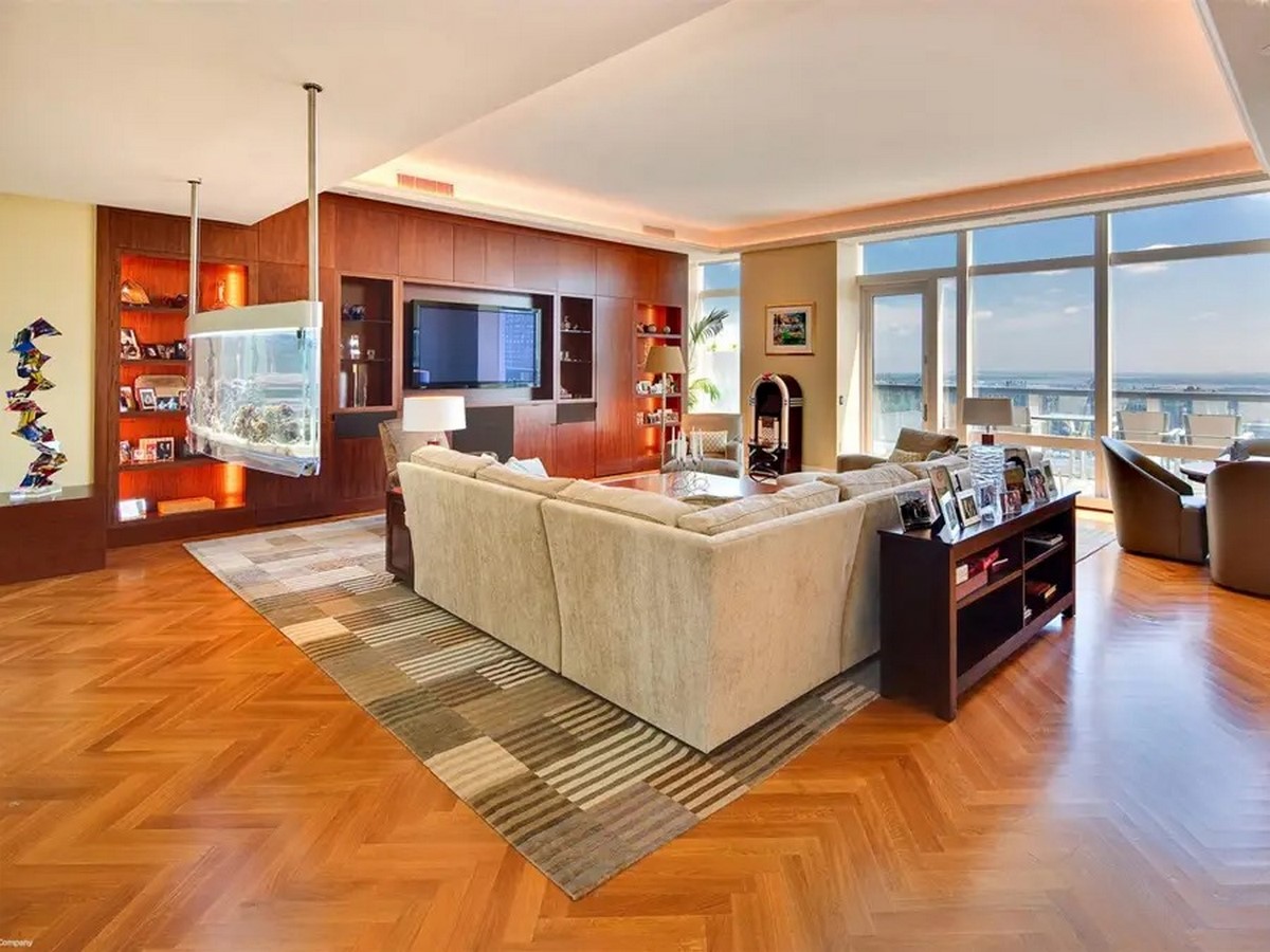 An inside look at all the houses owned by Beyoncé - Sheet9