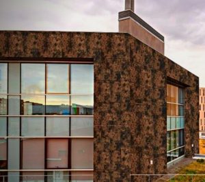 An overview of ACP Panelling - RTF | Rethinking The Future