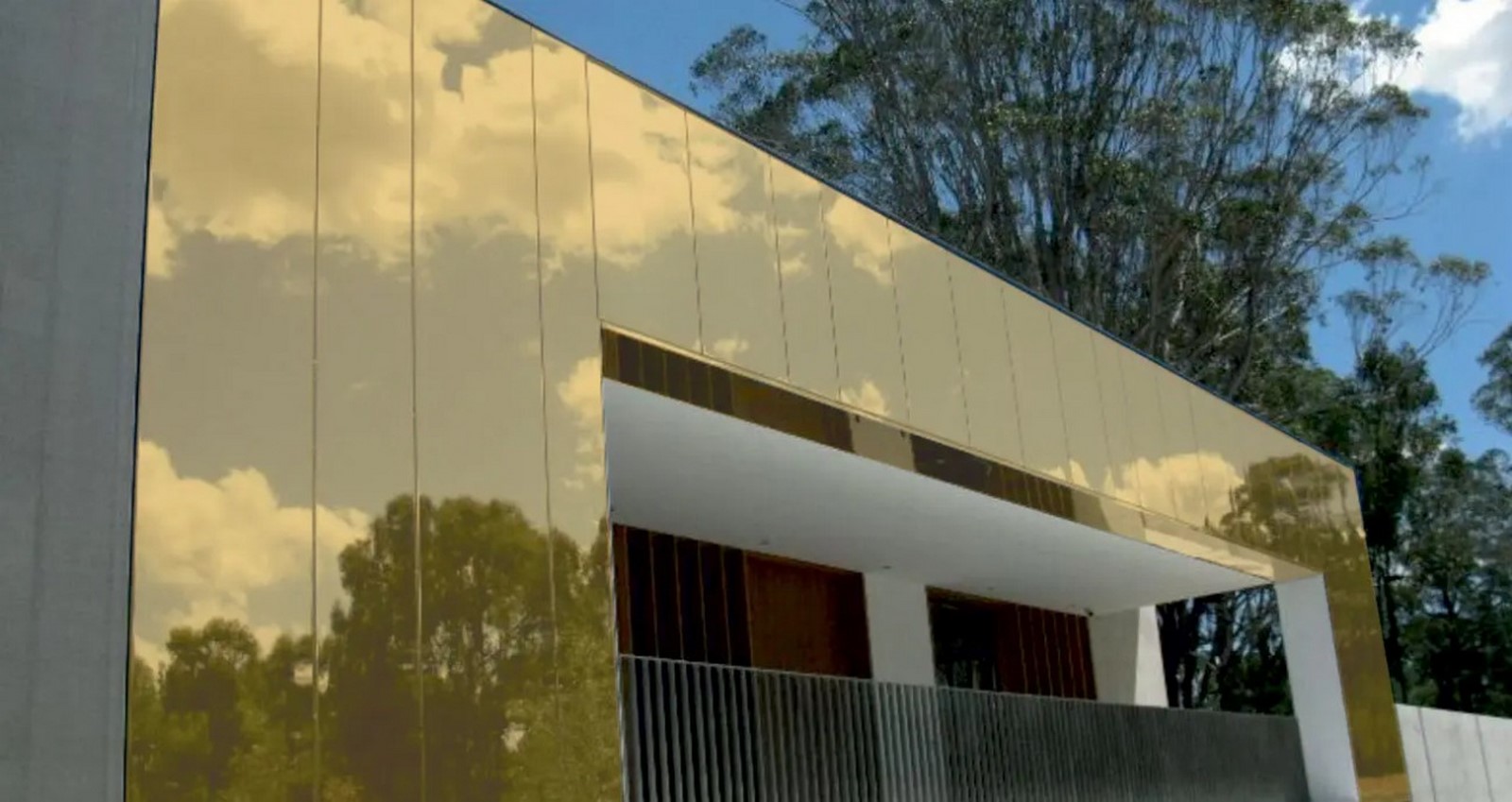 An overview of ACP Panelling - Sheet14