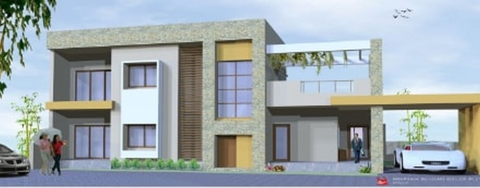 Architects in Gwalior - Top 5 Architects in Gwalior - Sheet1