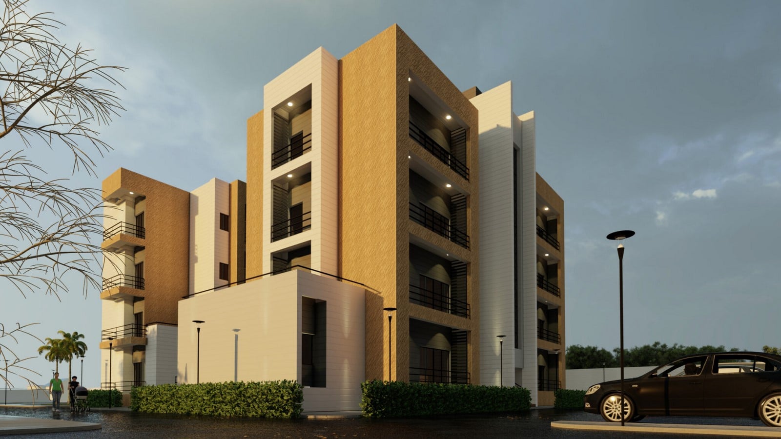 Architects in Gwalior - Top 5 Architects in Gwalior - Sheet2